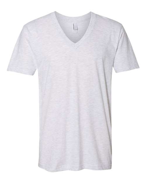 Fine Jersey V-Neck Tee