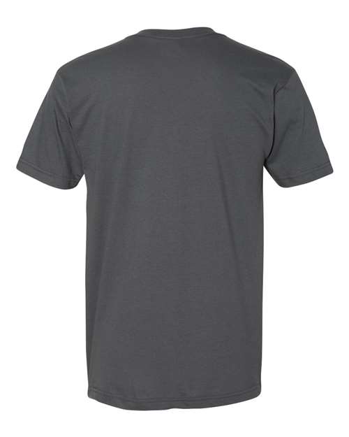 Fine Jersey V-Neck Tee