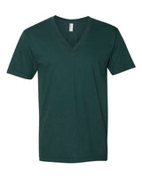 Fine Jersey V-Neck Tee