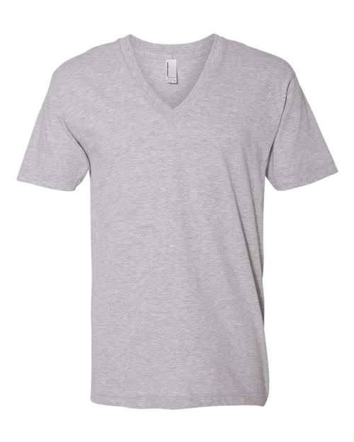 Fine Jersey V-Neck Tee