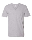Fine Jersey V-Neck Tee