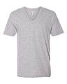 Fine Jersey V-Neck Tee