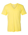 Fine Jersey V-Neck Tee