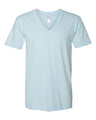 Fine Jersey V-Neck Tee