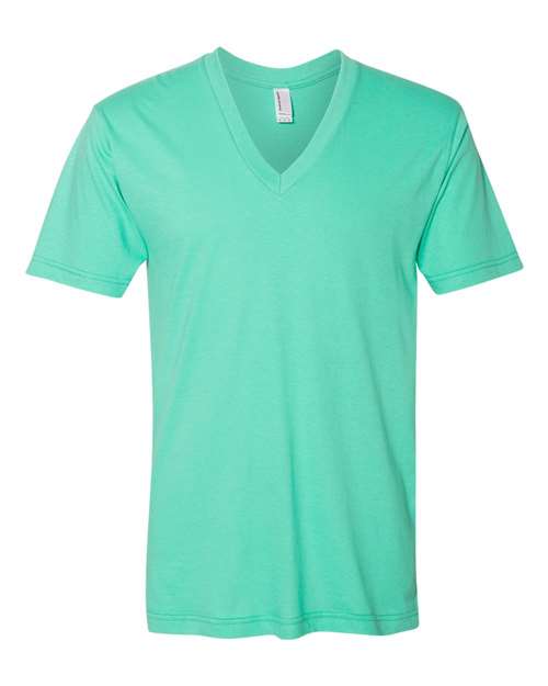 Fine Jersey V-Neck Tee