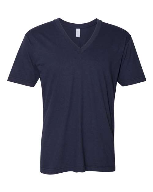 Fine Jersey V-Neck Tee