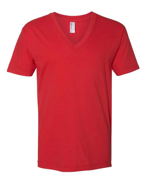 Fine Jersey V-Neck Tee