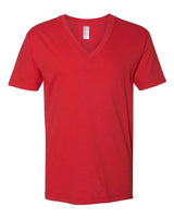 Fine Jersey V-Neck Tee