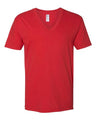 Fine Jersey V-Neck Tee