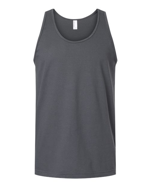 Fine Jersey Tank