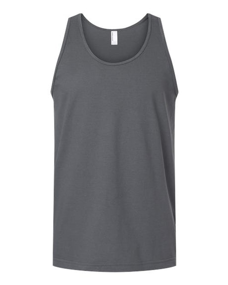 American Apparel Unisex Fine Jersey Tank