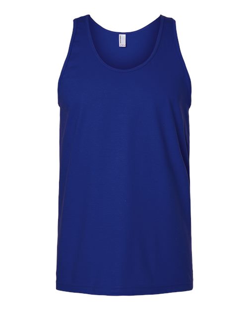 Fine Jersey Tank