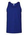 American Apparel Unisex Fine Jersey Tank