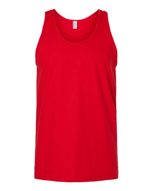 Fine Jersey Tank