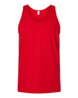 American Apparel Unisex Fine Jersey Tank