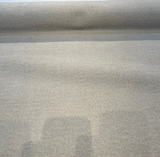 Crypton Performance Disco Taupe Dove Chenille Upholstery Fabric - Taupe Dove Chenille, 54" Width (1 Yard)