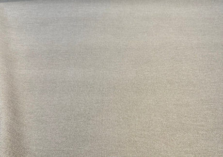 Crypton Performance Disco Taupe Dove Chenille Upholstery Fabric - Taupe Dove Chenille, 54" Width (1 Yard)