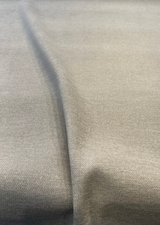 Crypton Performance Disco Taupe Dove Chenille Upholstery Fabric - Taupe Dove Chenille, 54" Width (1 Yard)