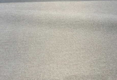 Crypton Performance Disco Taupe Dove Chenille Upholstery Fabric - Taupe Dove Chenille, 54" Width (1 Yard)
