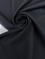 Blue Wool Twill