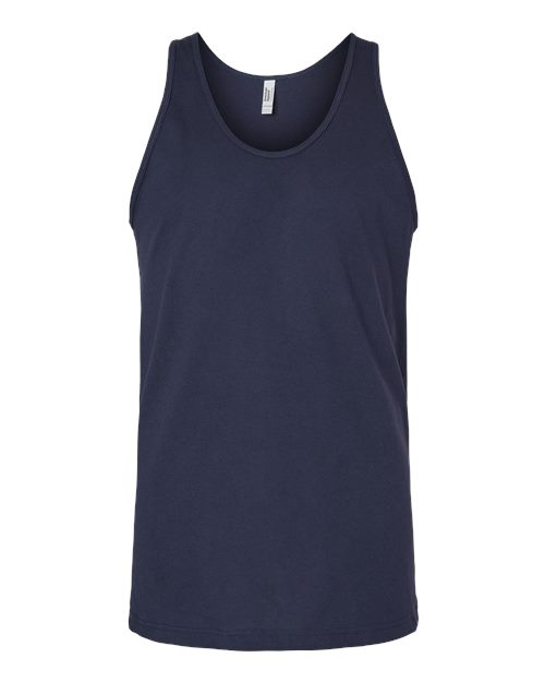 American Apparel Unisex Fine Jersey Tank