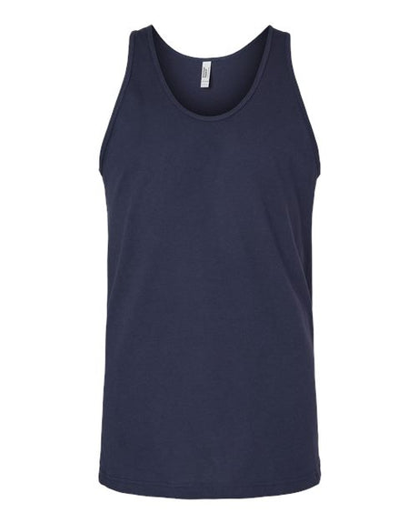 American Apparel Unisex Fine Jersey Tank
