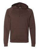 Sudadera con capucha de forro polar California