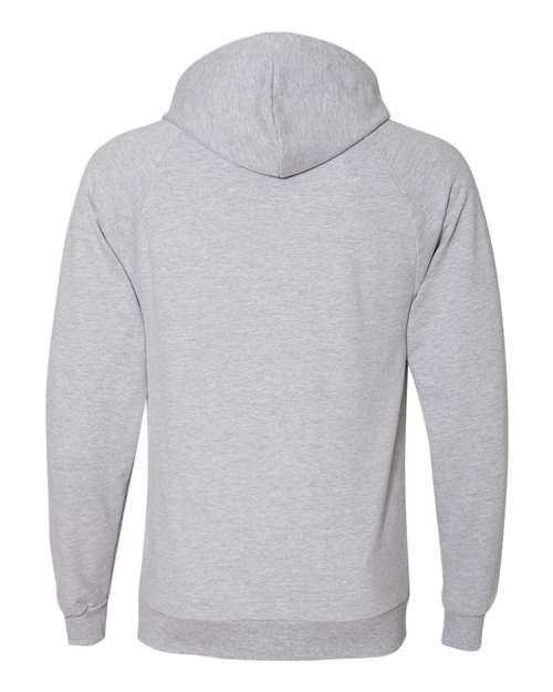 California Fleece Hoodie