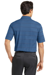 Nike Dri-FIT Fade Stripe Polo