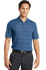 Nike Dri-FIT Fade Stripe Polo