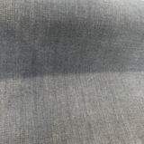 Crypton Performance Chenille Fabric - Gray Disco Slate, 54" Width (1 Yard)