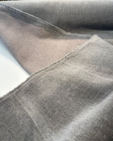 Crypton Performance Chenille Fabric - Gray Disco Slate, 54" Width (1 Yard)