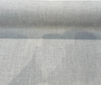 Crypton Performance Sense Stone Gray Upholstery Fabric - Stone Gray, Chenille, 54" Width (1 Yard)