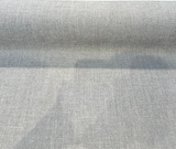 Crypton Performance Sense Stone Gray Upholstery Fabric - Stone Gray, Chenille, 54" Width (1 Yard)