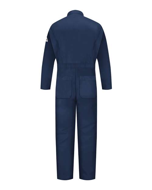 Classic Industrial Coverall - Excel FR