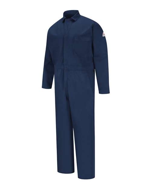 Bulwark Men's Classic Industrial Coverall - Excel FR