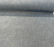 Crypton Performance Sense Upholstery Fabric - Smoke Gray, Chenille, 100% Polyester, Cleaning Code W (1 Yard)