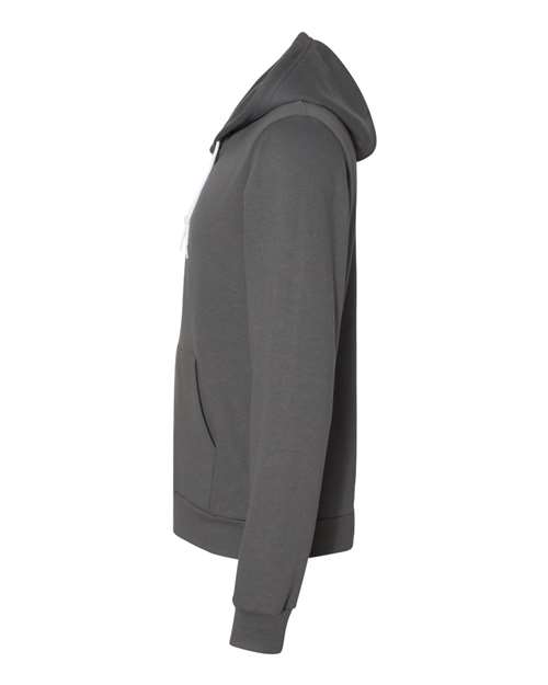 Flex Fleece Full-Zip Hoodie