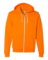 Flex Fleece Full-Zip Hoodie