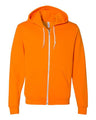 Flex Fleece Full-Zip Hoodie