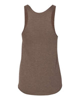 Women’s Triblend Racerback Tank