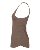 Women’s Triblend Racerback Tank