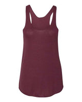 Women’s Triblend Racerback Tank