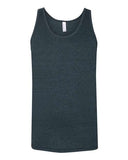 50/50 Combed Ring-Spun Cotton Tank