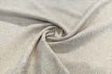 Badlands Linen Chenille Upholstery Fabric - Linen, 100 Percent Polyester, W, By The Yard