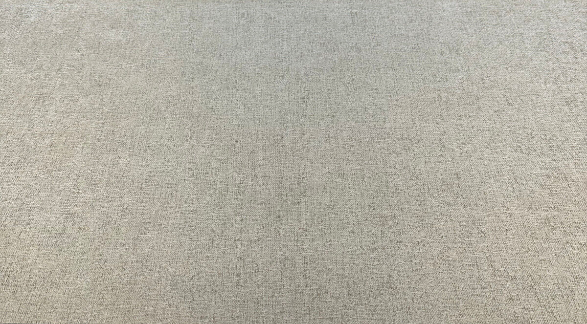 Badlands Linen Chenille Upholstery Fabric - Linen, 100 Percent Polyester, W, By The Yard