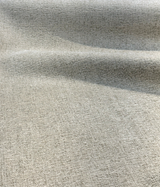 Badlands Linen Chenille Upholstery Fabric - Linen, 100 Percent Polyester, W, By The Yard