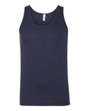 50/50 Combed Ring-Spun Cotton Tank