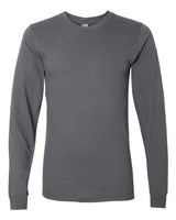 American Apparel Unisex Fine Jersey Long Sleeve Tee