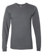 American Apparel Unisex Fine Jersey Long Sleeve Tee